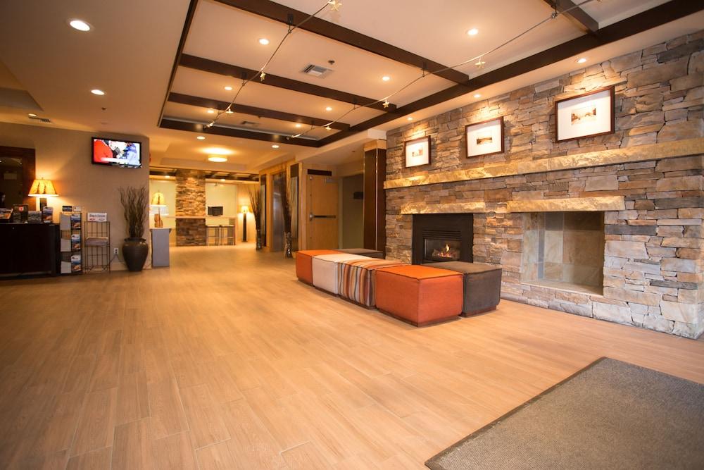 Banff Inn Exteriér fotografie